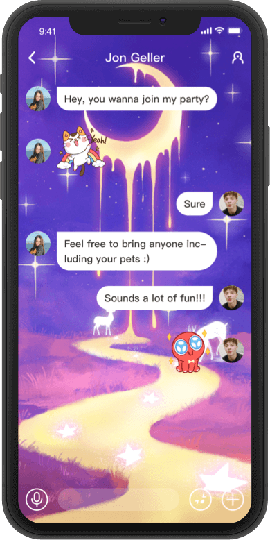 Mango App Showcase